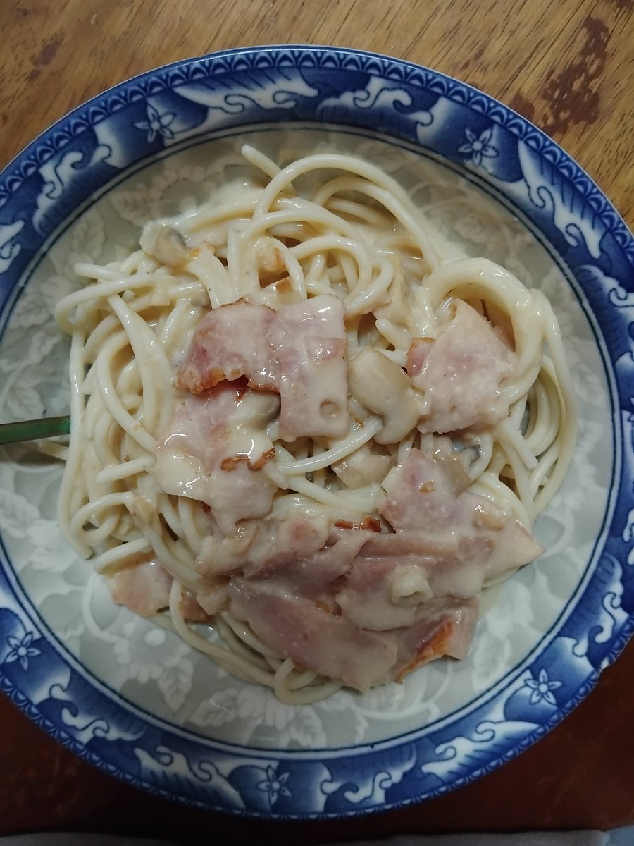 purringeto's tweet photo. parang nilalaplap ako sa sarap #foodtwt https://t.co/nJFDcf7vAi