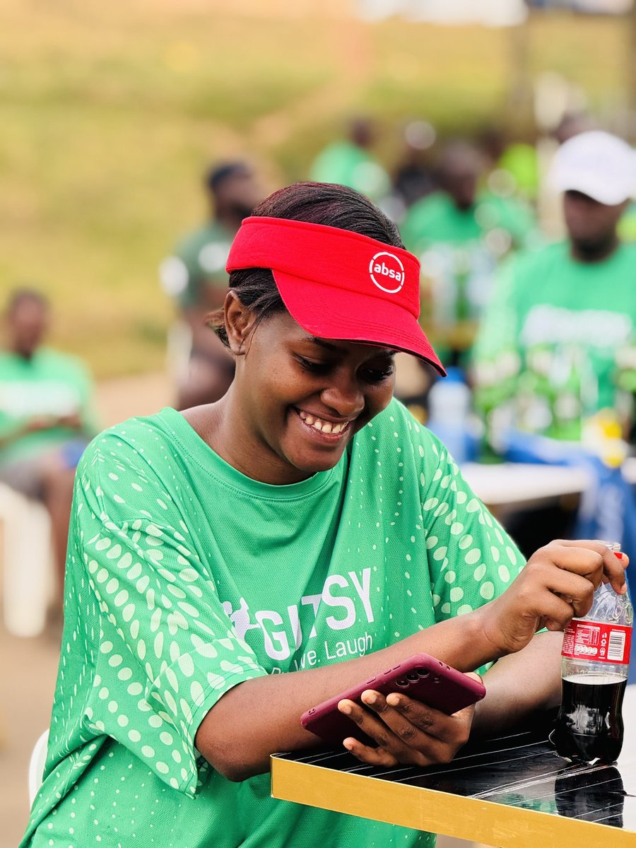 BeastUganda's tweet photo. Kampala showed up in style and if you haven't yet registered there is still time to register for the Rwenzori marathron 

22nd of August 
#Rwenzorimarathonkasese📍
#kasese🇺🇬 https://t.co/MWRmkG7GhI