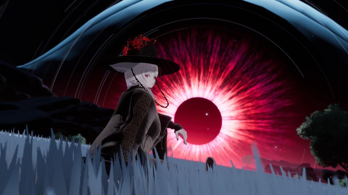 VRCLotus's tweet photo. 🌐:【 Rendez-vous 】- By QuarT0niX
#Lasyusha #ラシューシャ #VRChatPhotography https://t.co/ONZ28Trkau