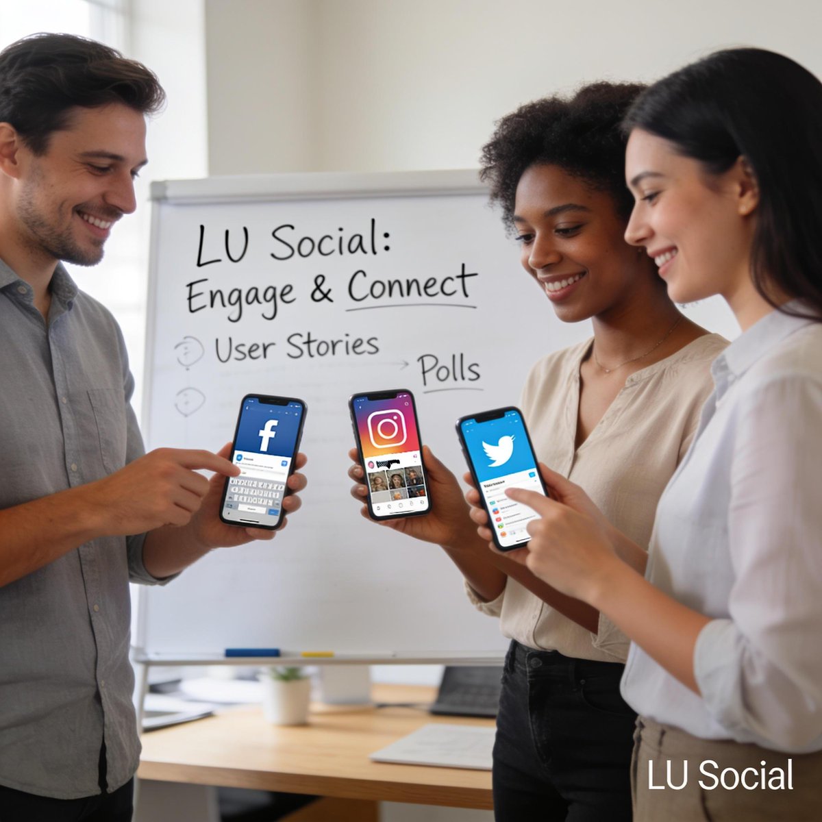 languagesUS's tweet photo. Captivating visuals are key to standing out on social media! Invest time in design basics or user-friendly tools to create eye-catching content that showcases your brand. What visual elements grab your attention? Share your latest creations below! π #VisualContent... https://t.co/nUKk198OfM