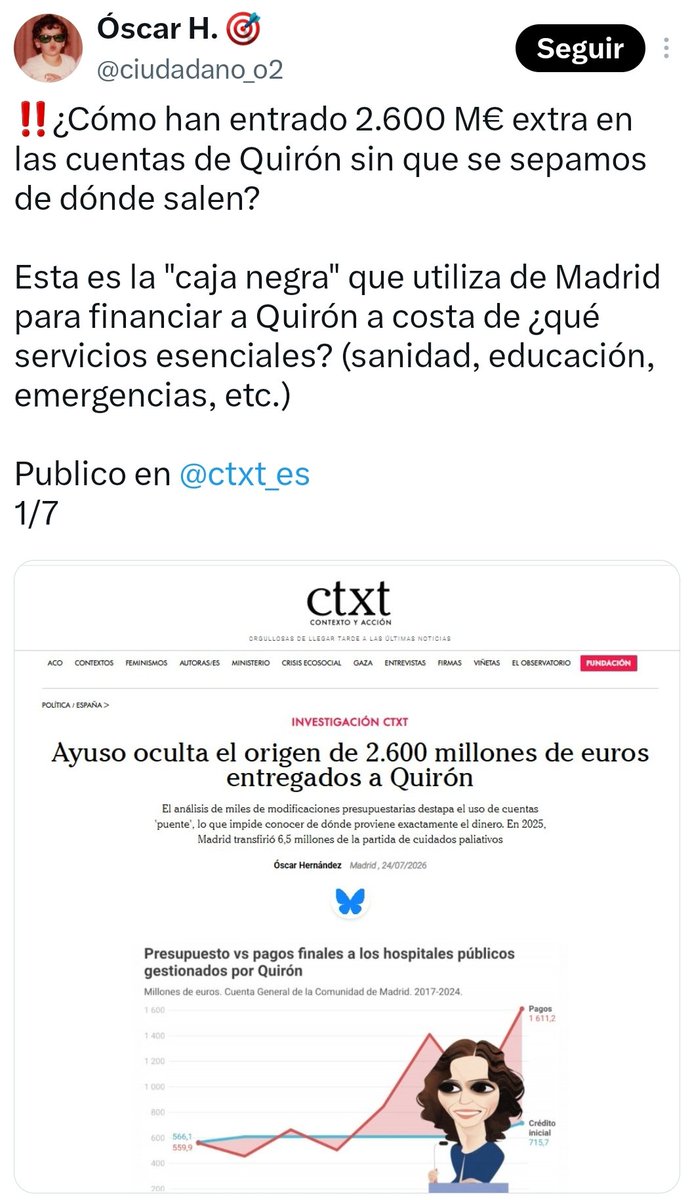 gjantal's tweet photo. @JaViichhu Al Quiron. Van a los amiguetes. https://t.co/BEdRY1GqQP