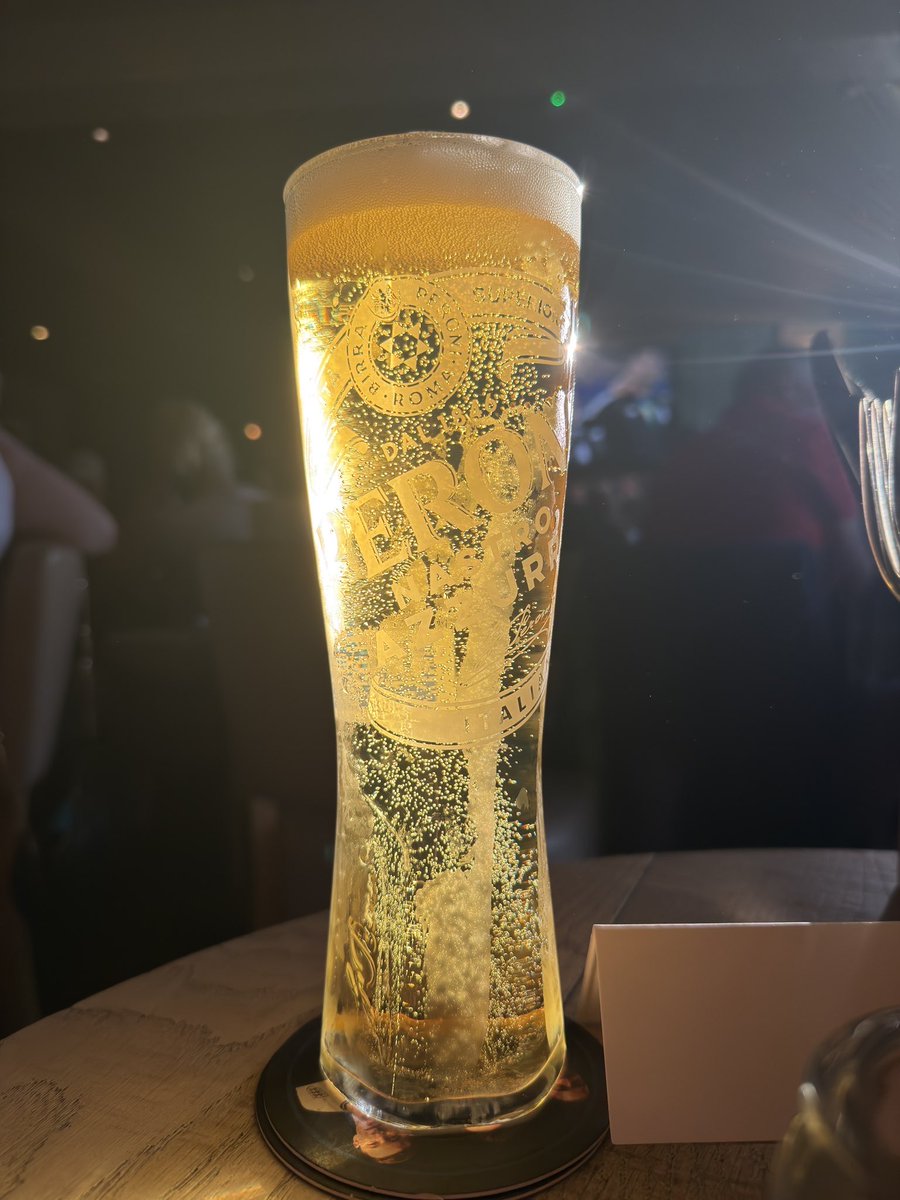 Pints Drank tweet media