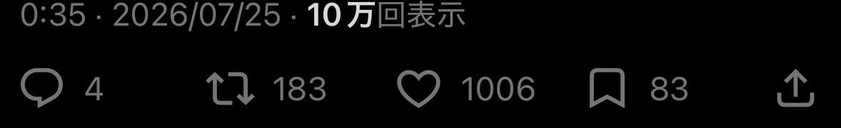 Simotuki_1104's tweet photo. えー、見事1000いいねを突破です() https://t.co/oR2feG3NZ6