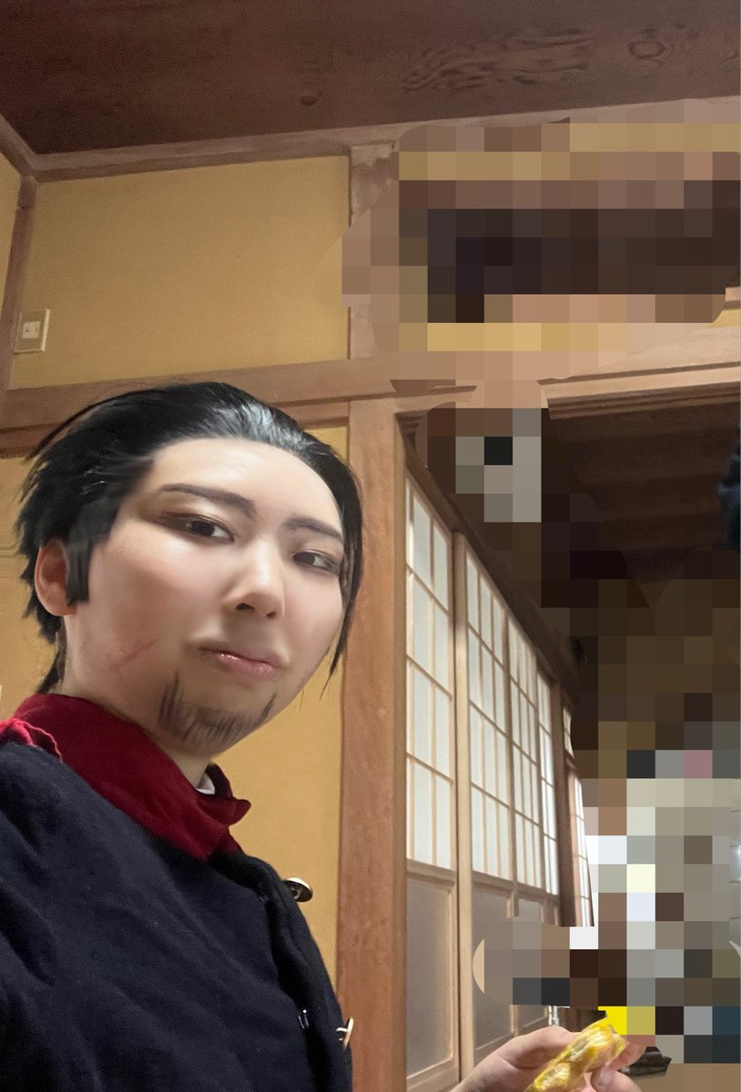 FuwaX2Senbei's tweet photo. やってきた！ https://t.co/EheKZWDZh8