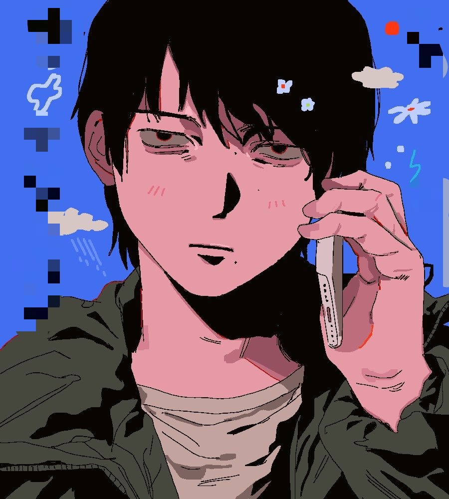 bibokunouta's tweet photo. 約1ヶ月ぶりでした。久しぶりです。絵は描いてません また描いから来ます。近々またDM依頼も再開します
では https://t.co/c1kqSJUOHl