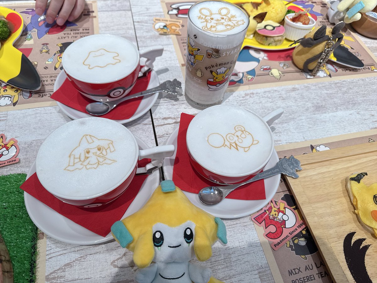 vrc_halhal's tweet photo. ポケモンかへ！ https://t.co/WE3tE6flWN