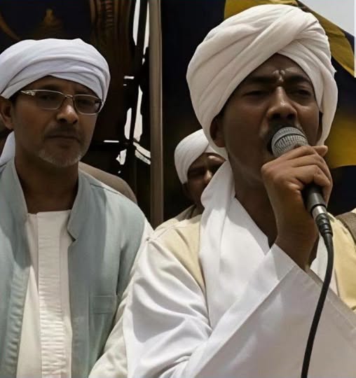 airdalhadara's tweet photo. #عاجل | الإفراج عن القيادي الشرقاوي (علي أكد) الذي أدين بالسجن علي خلفية إتهامه بالإساءة للبرهان حينما وجه له رسالة قائلاً فيها (شوف ي البرهان والله تتجاوز الناظر ترك نمسح بيك الواطة) وأقول الكلام تاني لأنو (البرهان أضانو تقيلة) . https://t.co/Nu8a9g0rF4
