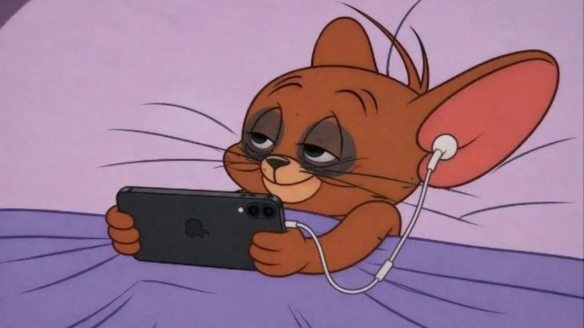 anvixox's tweet photo. Me refusing to go to sleep until I have had enough time to catch up with myself after bedtime https://t.co/aA7ojBjil9
