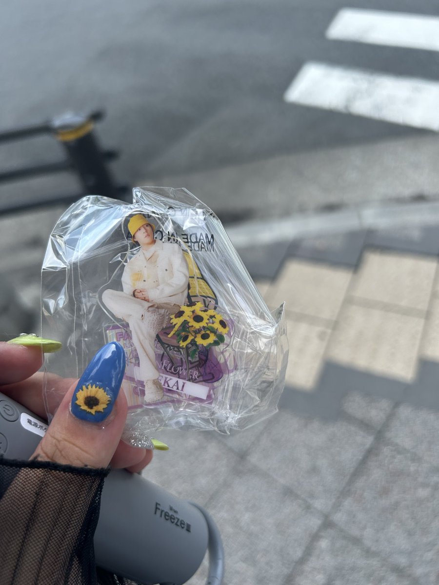 a___________221's tweet photo. 交換 FANTASTICS LIVE TOUR 2026 SUNFLOWERファンタ ガチャ カプセル

譲→画像のもの

求→木村、澤本関連（リプ参照）
　　買取

BOT8/24、ハイロー9/22.23、
代々木9/26.27または、都内手渡し、郵送

お気軽にお声掛けください🙇‍♀️ https://t.co/9PLirUTDh2