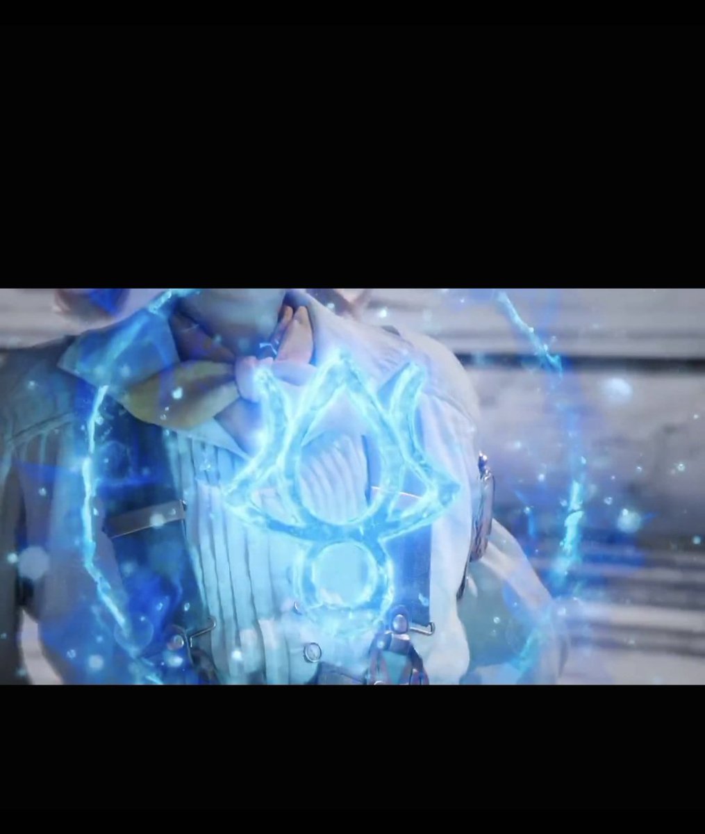 xXFrankieSteinX's tweet photo. Schaut aus als ob sie die neue das klasse hat und es das neue job symbol ist.
#ffxiv #ffxivde https://t.co/SMG03O3WzX