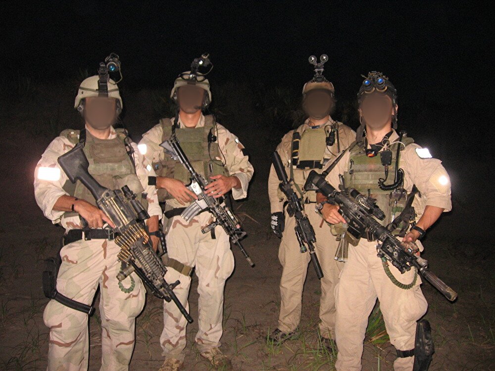 hayama11102's tweet photo. DG＆75RR Iraq 2005. https://t.co/wYBOXyJ0Vb