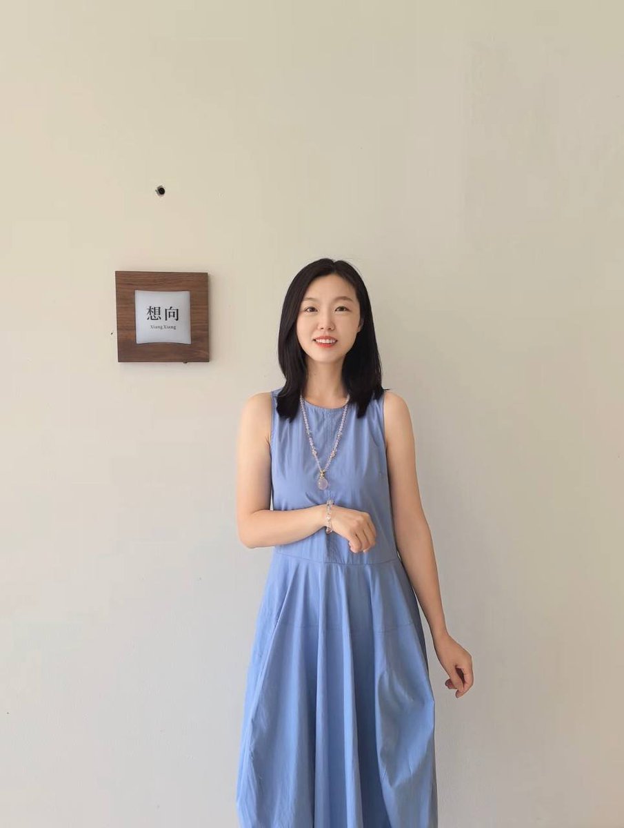 美丽的人生 tweet media