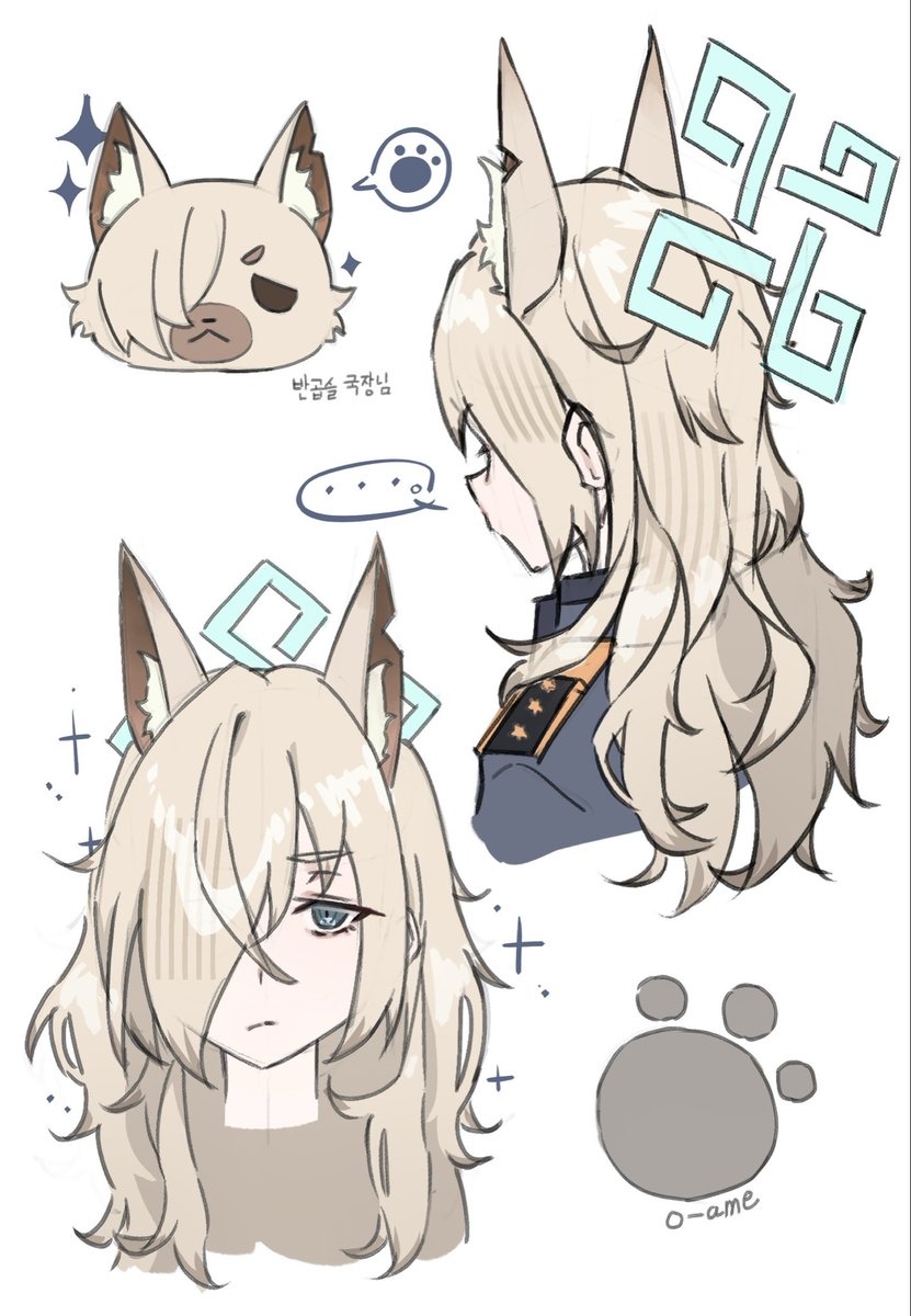 o_ame_9's tweet photo. ghost dog🐾 https://t.co/nNmXIOgbaU