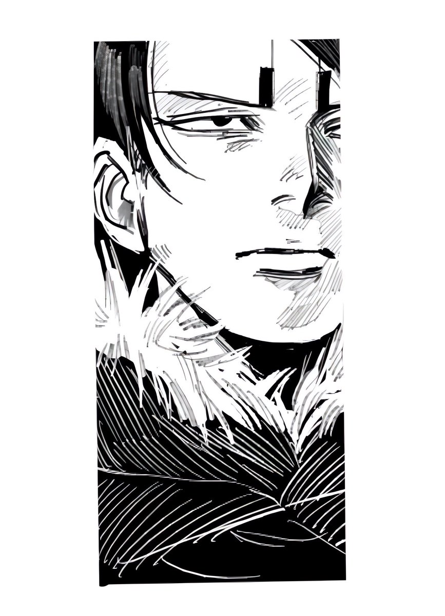 Tukisima_tyokin's tweet photo. この描き方楽しいから、おすすめです。 https://t.co/4mmfdq89rE