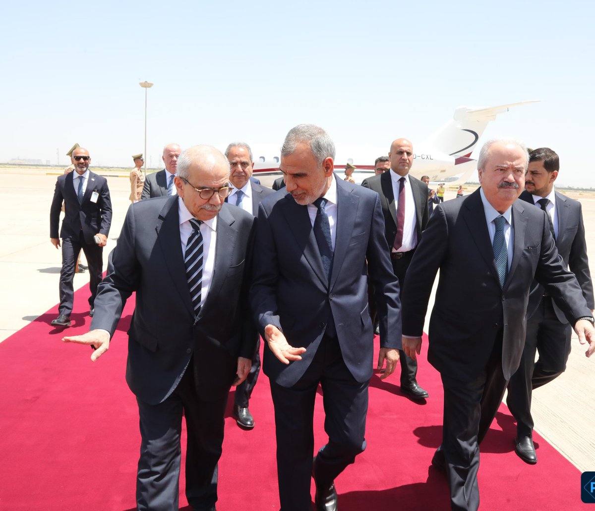 رئاسة مجلس الوزراء 🇱🇧 tweet media