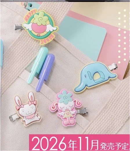 りゅうき様　ベビークリップ　約35㎜×10㎜　約48㎜×10㎜ しゅんドラン on X: 