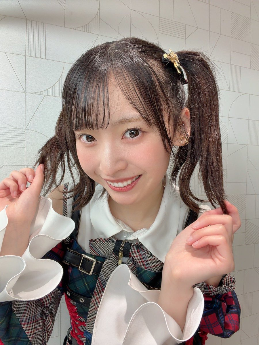 Hiyuka_1007's tweet photo. ツインテールすきー？？？💞 https://t.co/OdKY0nUpKD