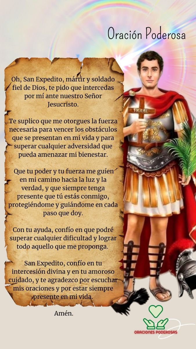 sorciere74's tweet photo. Agradezco a San Expedito.
Es mí Santo favorito .
Así al toque ,atención inmediata y favor cumplido .
Así que ya saben .
Demuestren su fé en su propio perfil,no sean vagos . https://t.co/V1hlHdlrmt