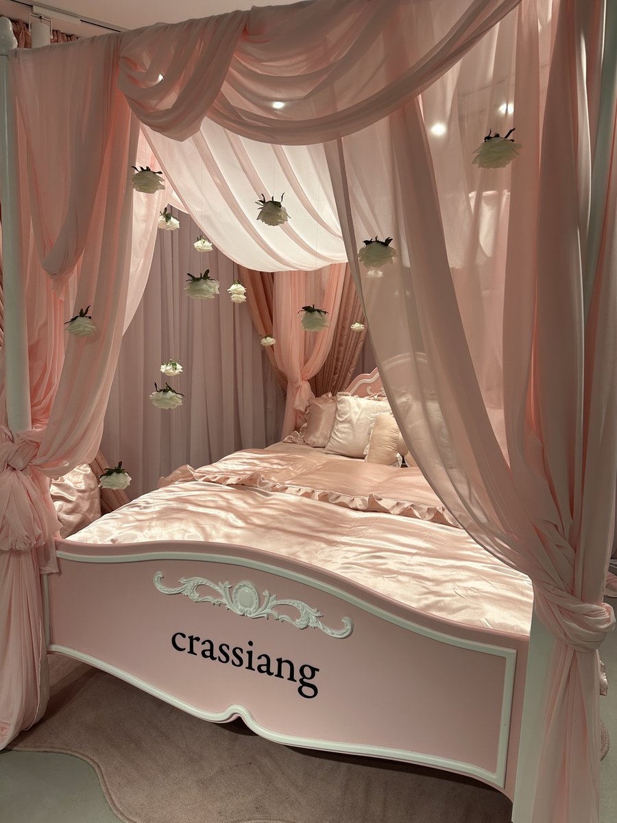 Candy______2's tweet photo. @crassiang_jp かわいい🩷 https://t.co/aQOVPTcdqe