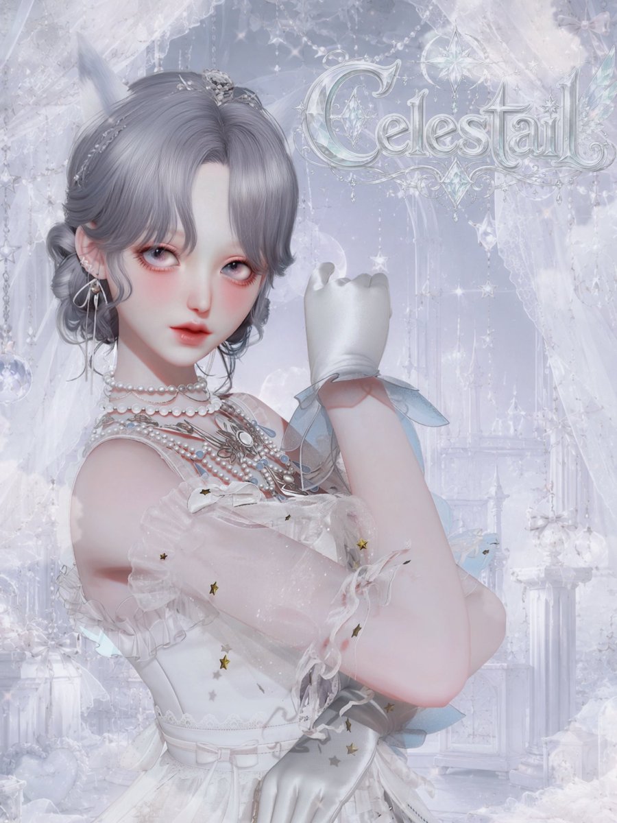 haine_krpr's tweet photo. 月猫🌙めるです.ᐟ.ᐟ
可愛い猫ちゃん達と一緒に頑張ります🐈‍⬛☁️

#Celestail_ https://t.co/bjxxwmyqL3