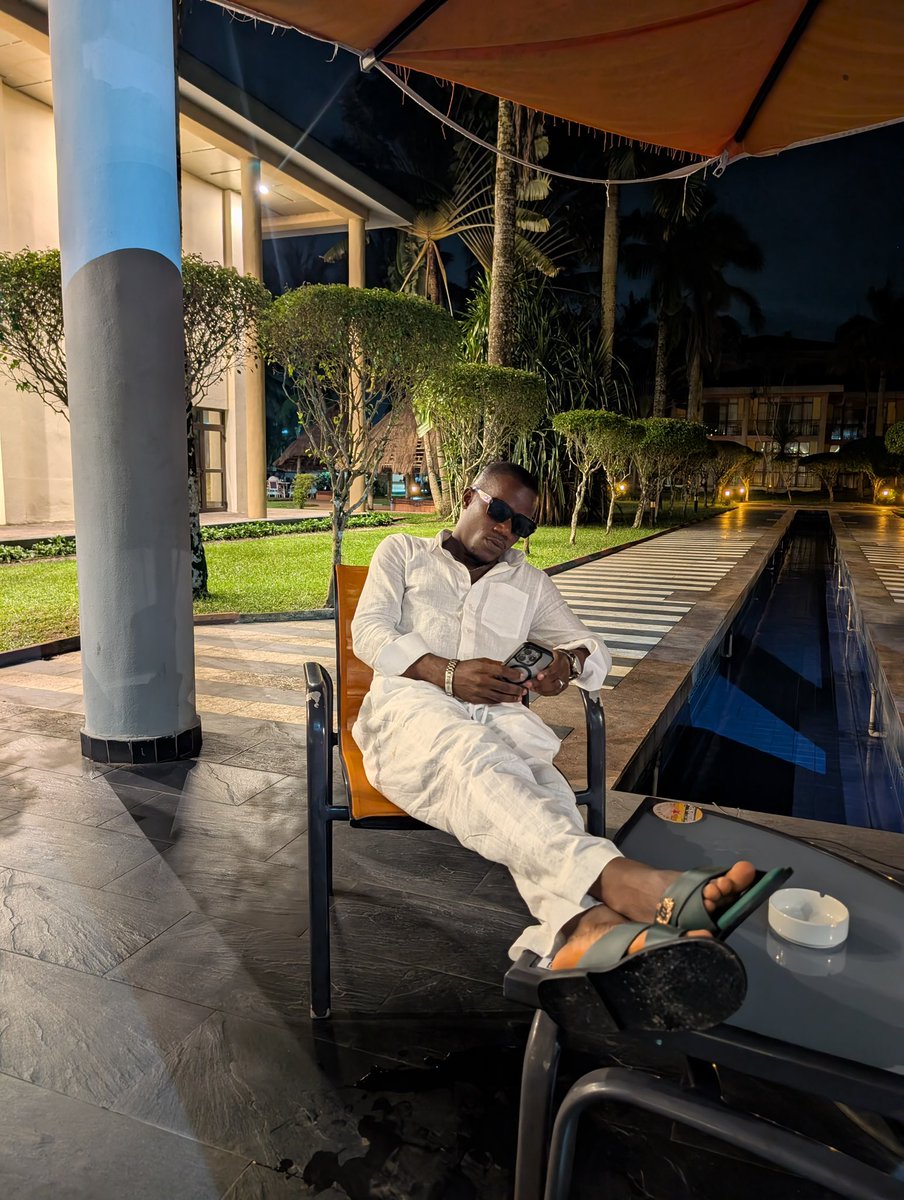 EdidiongEnwe's tweet photo. Weekends 💯💫 https://t.co/4wzVsrYtZP