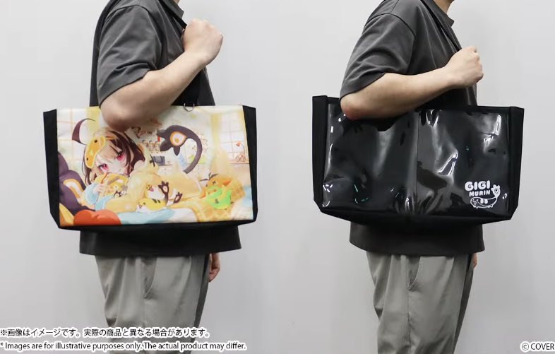 gigimurin's tweet photo. OMG I GOT DISTRACTED BY HOLODORI I THINK PREORDERS ARE ENDING SOON CHECK OUT THESE PHOTOS https://t.co/VQWXWixymm