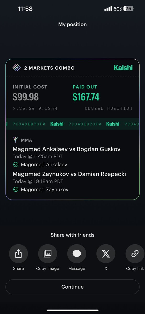 rahmazedann's tweet photo. #kalashi we wreaking it in the Discord
https://t.co/0uj4Xa7WWu
#prizepicks #POTD #GamblingTwitter #DFS #GamblingCommunity #playoffs https://t.co/gyUkuKHkEg