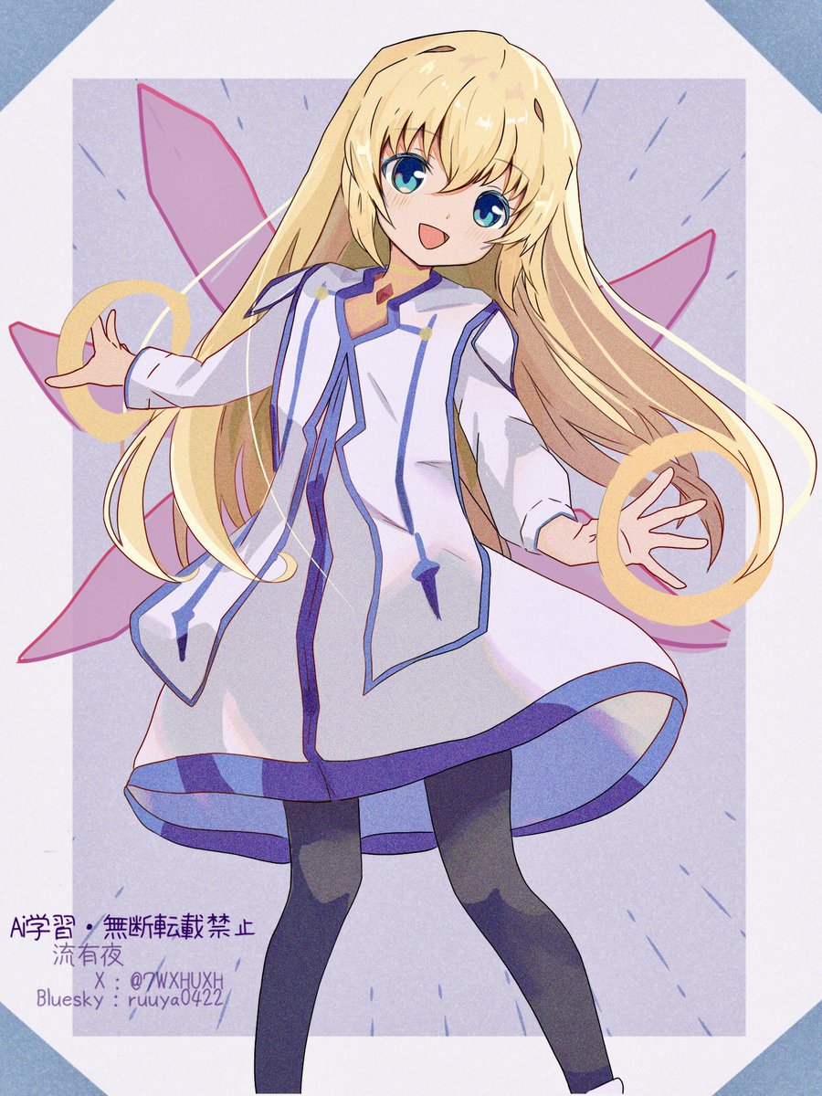 7WXHUXH's tweet photo. コレット
なんやかんやで通常服が1番好きだし、描いてて楽しいかなぁ。
ゴシックドレスとかをいつか公式から出して欲しい…頼む！！ https://t.co/tiBQIQHSmQ