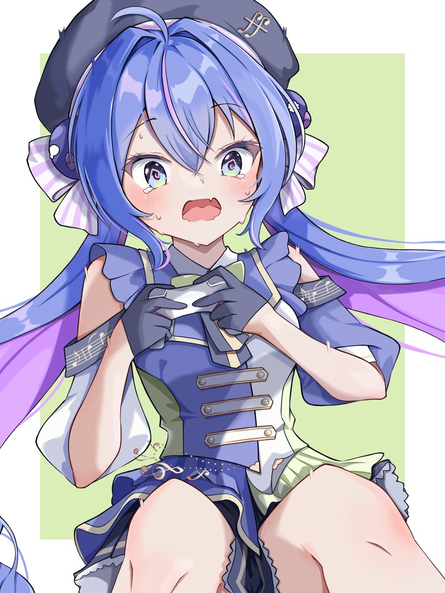 kurozumip's tweet photo. ｳﾅｧｧｱｱ🎮💢 https://t.co/SLBNwGT1IR