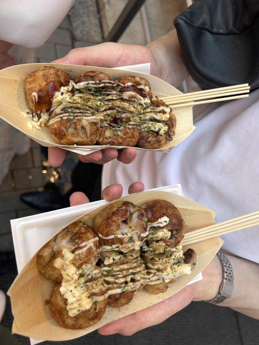 grow_y's tweet photo. 2日間で食いすぎた① https://t.co/TTSrpLgyfQ