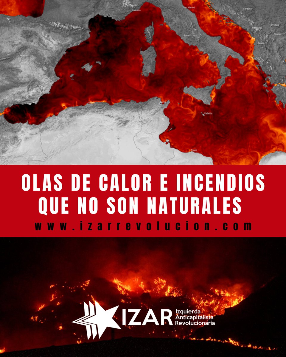 IZAR tweet media
