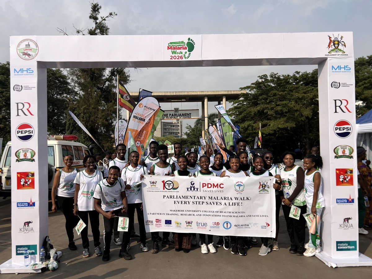 thee23surgeon's tweet photo. Today i joined the parliamentary malaria walk @shouldntdieofmalaria https://t.co/ptU3I0pE94