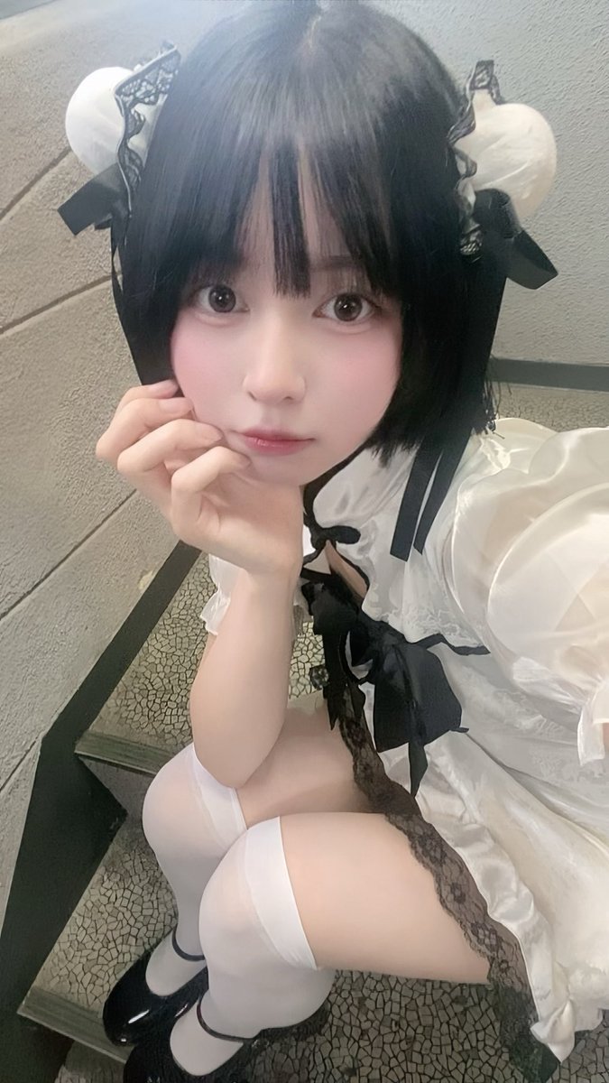 のん tweet media