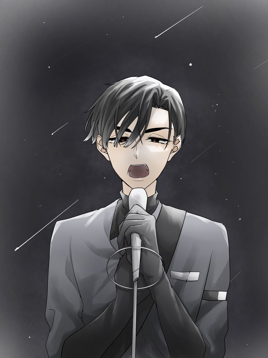 Ritsu tweet media