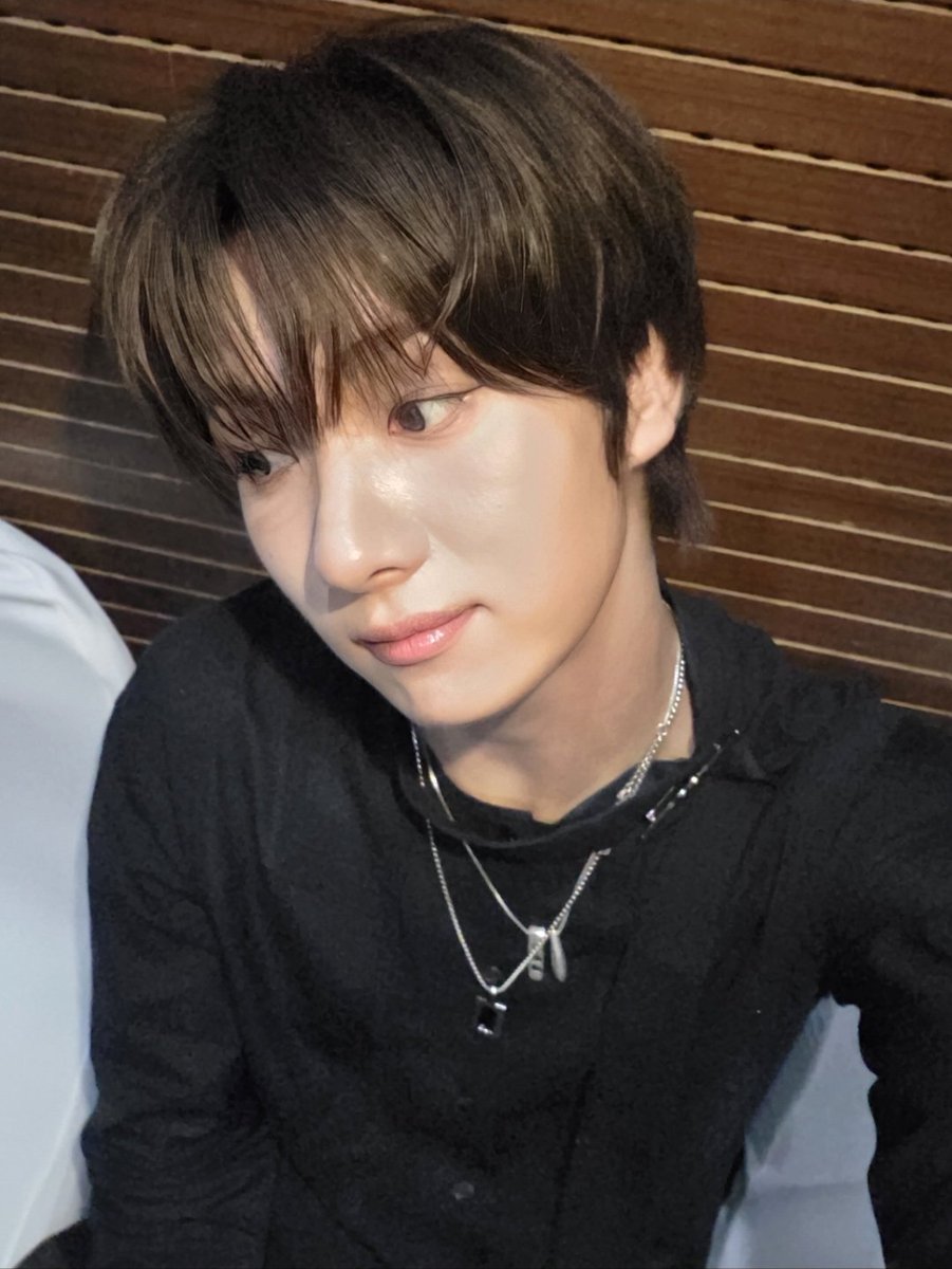 youngjaellery's tweet photo. [🌟] 260726 ‘불찌빵재✊😉✊’ WEVERSE UPDATE

🐶: see you again in beijing~~

#TWS #투어스 #영재 #YOUNGJAE https://t.co/s80J32kzOh