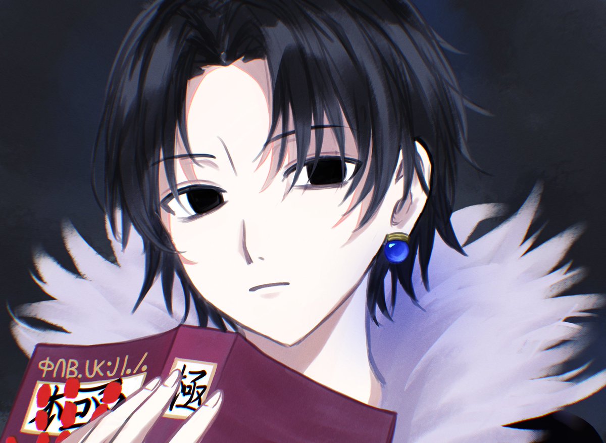 イツキ tweet media