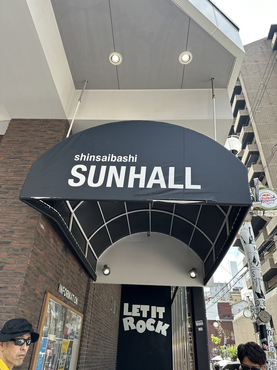 505791's tweet photo. 0726(日)今日は心斎橋の近くの2ヶ所にずっといた
お世話になりました
・はぴくらふぁーむ
・わんみゅーず
・MeluCharm
・イロハサクラ
・PANnana
・COzMICぱれーど
・てんぽぷりも
・BABEL
・iMoon
・Fille mimi
マジ疲れたよ
#BarBK
#SUNHALL https://t.co/OEJjLCVW2T