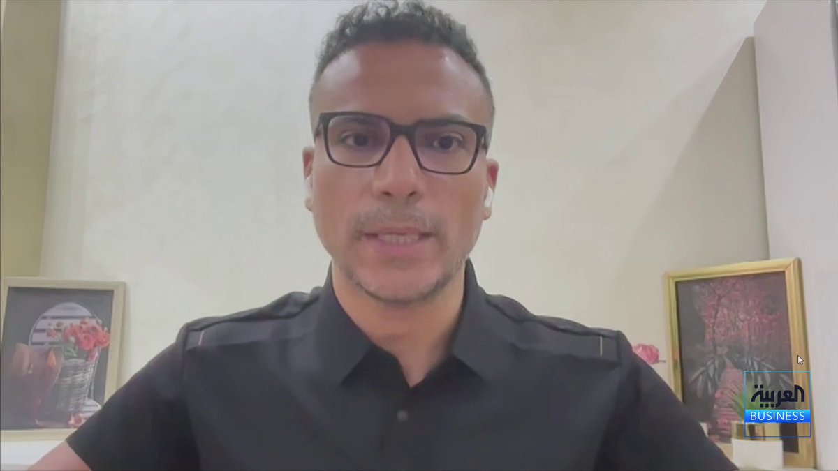 هل تشهد أسواق العملات المشفرة المزيد من عمليات الإغلاق لمنصات التداول بعد BitMart؟ وما المستويات المتوقعة للبتكوين خلال الفترة المقبلة؟. حوار ناصر الطيبي مع المدير التنفيذي لشركة رَفاه لإدارة الأصول محمد حسن _Business الأسواق العربية naserElTibi 