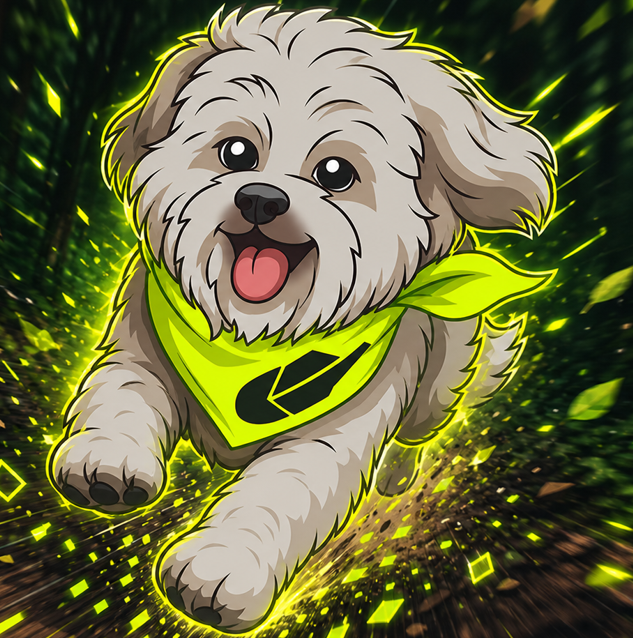 BRODIEDOGX's tweet photo. A new legend is coming home. 
$BRODIE is coming to the Robinhood Chain. 
The Robinhood dog has arrived. 
Brodie to Gordillions. 

#MASCOT #OFFICIAL #ROBINHOOD #doggy https://t.co/qgsAk0MIGv