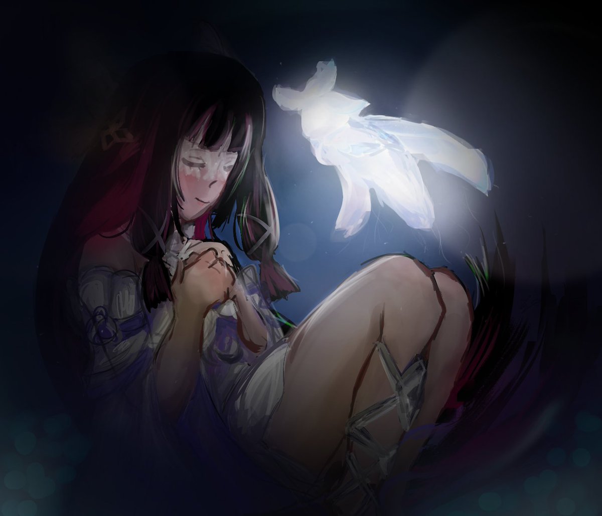 aya ☆ tweet media
