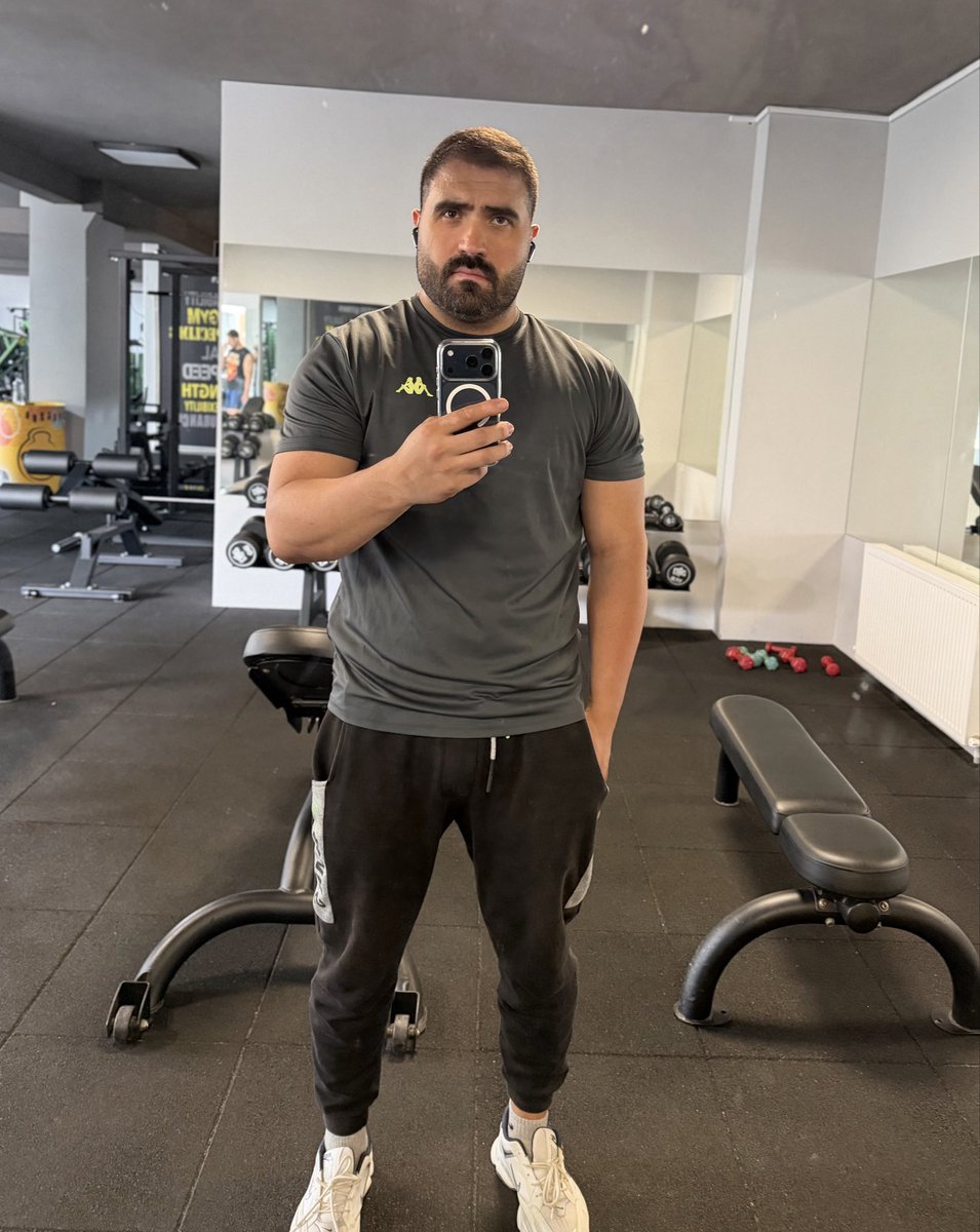 xgkhngs's tweet photo. Spor 🏋🏽 https://t.co/UVQJixyRGO