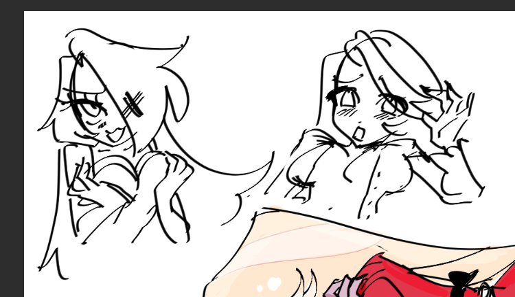 920ct_'s tweet photo. chaggi doodles https://t.co/O0yZePBuxB
