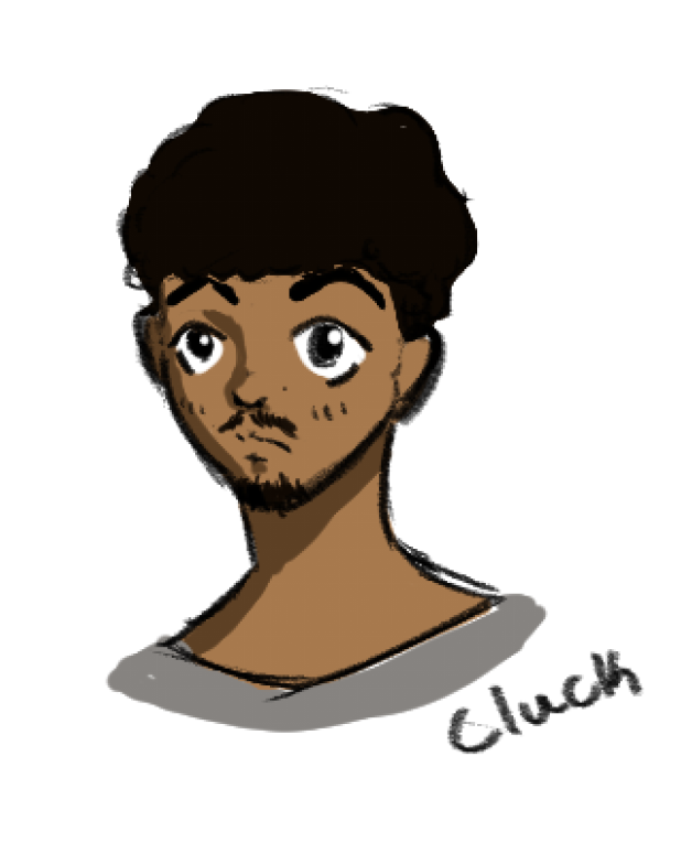 Clukcer's tweet photo. demon home (doodles) https://t.co/jBDr0ncyXg