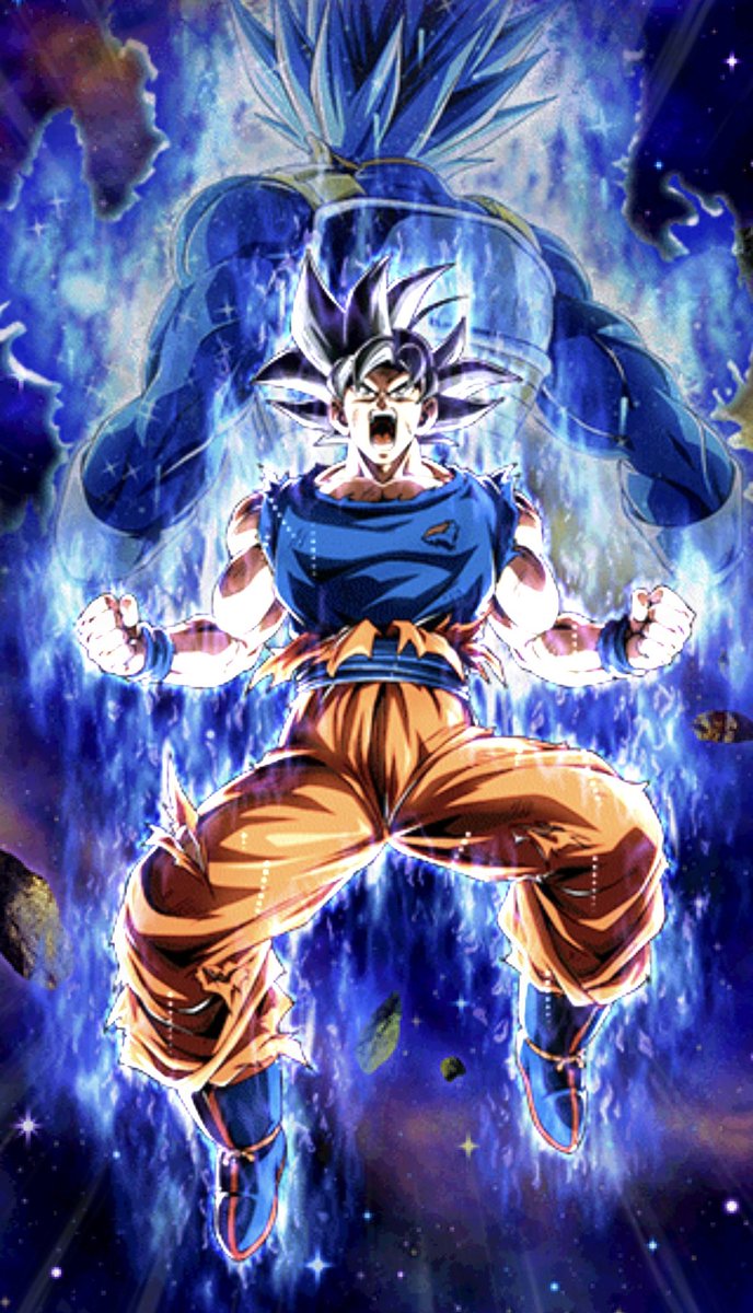 PillowKing6's tweet photo. 4. Worst “Best Unit” in the game. Unit with three good turns that becomes relegated to risky UI slot 0 dodges to live with a K.O. mechanic that actually just kills you anyway since they have no way of healing like Goat Kaiku. Only good in Short Fights like the new Cell Max one https://t.co/nLqQDoDltK