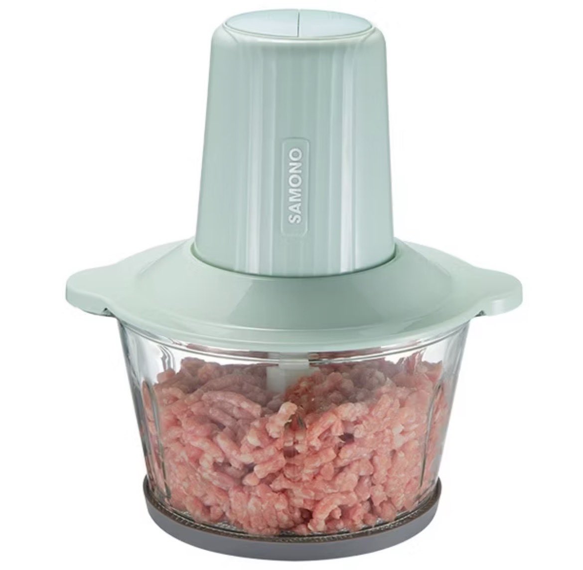 BookishBeauty_'s tweet photo. wts samono chopper

produk masih baru
masih segel dalam kardus

💸 180k (exc admin)
🏡 jakarta 

SAMONO Chopper Multifungsi 2.2 Liter SW-069 Blender Daging Listrik Kapasitas Besar 1kg Glass Bowl Kaca Tebal 300W https://t.co/VFtsvgEAX0