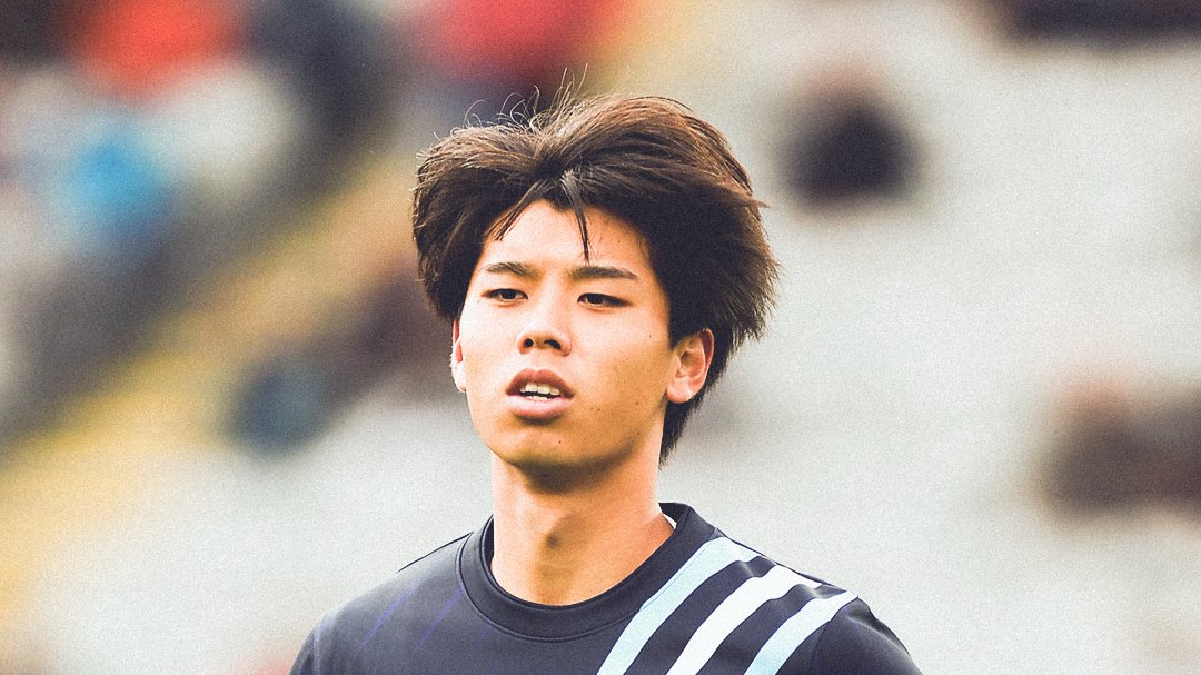 Spurs__JPN's tweet photo. オークランド戦でのコウタ 📷

酒井選手と同じ画角に映り込んでいるものも一枚ありました。

#SpursJP https://t.co/wNHMUr7Apl