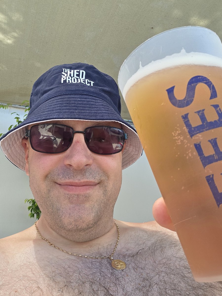 jcmellow's tweet photo. Happy Sunday π»π
Representing @project_shed @IamYonMon169799 in Turkey πΆ
#musicsaves #marmaris https://t.co/ZKy53gFIUO
