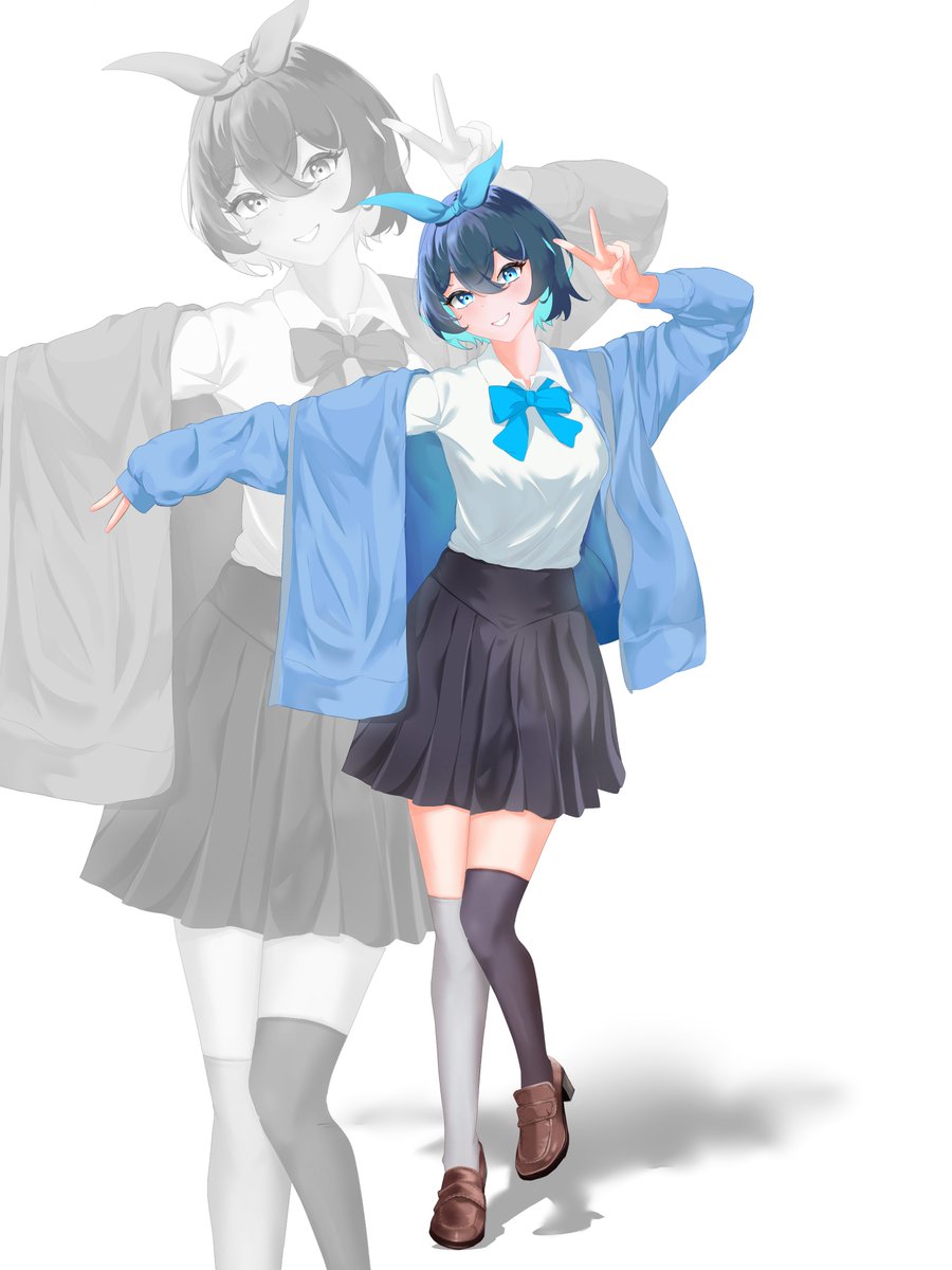 Kyouyy4's tweet photo. YAyy! https://t.co/vuGkSM6zXR