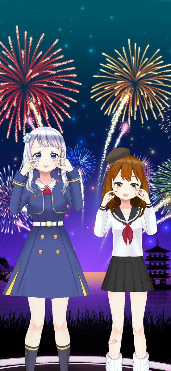 awayukiroku's tweet photo. @LupineAzalea 
🎵「セーラーアルバム」

ずっと同じ制服だからこそ、変わらない聖奈ちゃの安心感。少しずつ増えていく思い出を大切に残しててチェキや配信で過ごした時間が、一枚一枚アルバムにしまわれていくみたいに見返したくなる宝物になったらいいな。可愛い仕草や明るい表情が魅力の聖奈ちゃへ https://t.co/4DWZQSw3p6