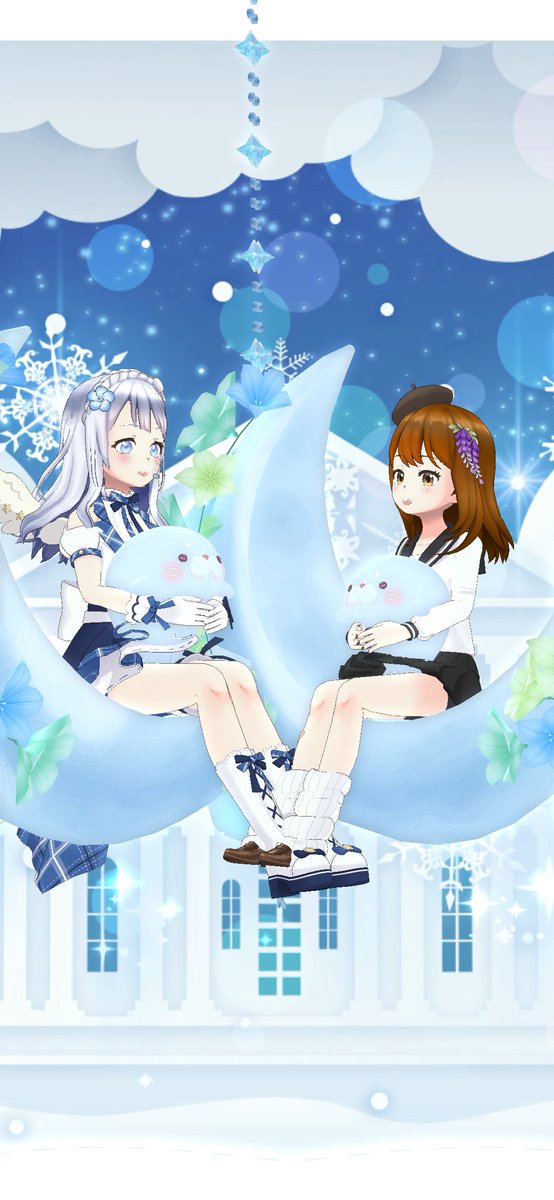 awayukiroku's tweet photo. @LupineAzalea 
🎵「セーラーアルバム」

ずっと同じ制服だからこそ、変わらない聖奈ちゃの安心感。少しずつ増えていく思い出を大切に残しててチェキや配信で過ごした時間が、一枚一枚アルバムにしまわれていくみたいに見返したくなる宝物になったらいいな。可愛い仕草や明るい表情が魅力の聖奈ちゃへ https://t.co/4DWZQSw3p6